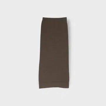 SLOBE IENA [ 테이프얀 니트 스커트 ]