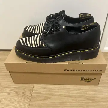 닥터마틴 RAMSEY ZEB