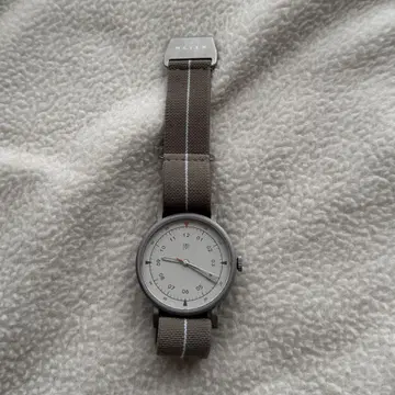 maven watches MUS-01 KHAKI P 40MM