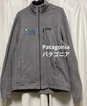 [ patagonia ] 마이크로 D 자켓