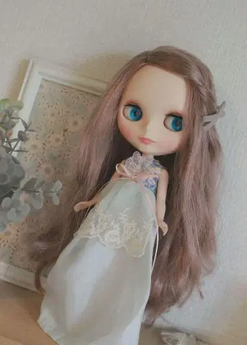 브라이스 의류 인형 의류 리카짱 의류 22cm 인형 의류 브라이스 드레스