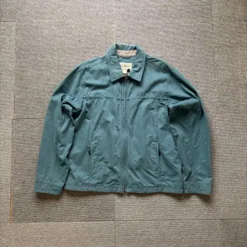 (구제 의류) L.L.Bean 스윙탑
