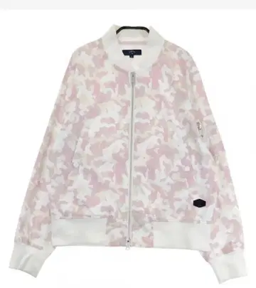 Callaway 카모 패턴 자켓 & 스커트