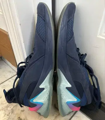 PUMA 푸마 LQDCELL ORIGIN DRONE NIGHT 29.0