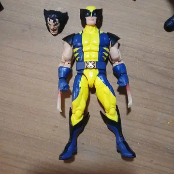 마블 레전드 울버린