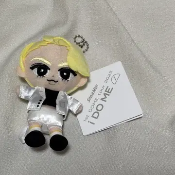 스노치루 봉제 인형 라울
