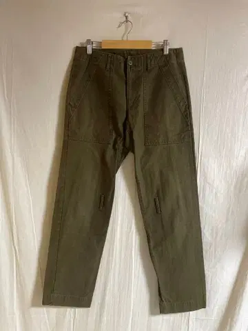 Mountain Research Baker Pants 2015