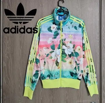 아디다스 오리지널 파이어버드 트랙탑