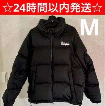 퍼스트 다운 버블 다운 자켓 남성용 M 233-1536