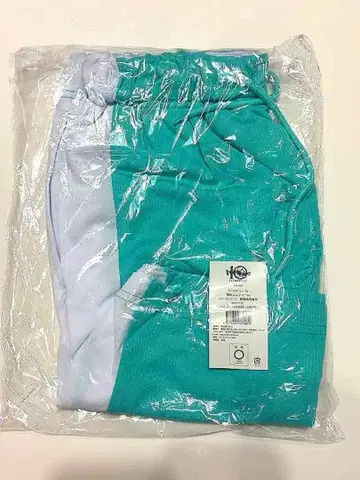 하이큐 아오바죠사이 유니폼 팬츠