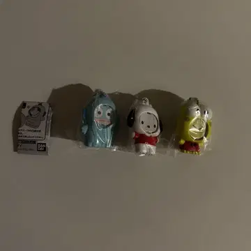 산리오 사진 프레임 마스코트 2