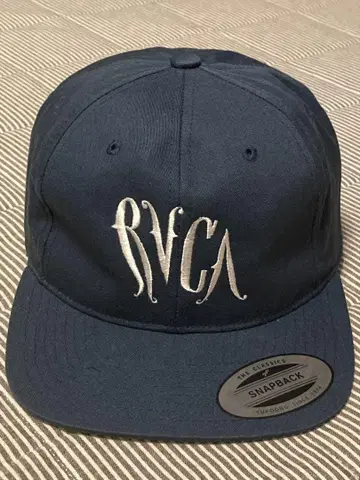 한정판! RHC 론 헤르만 x RVCA x Barry McGee 캡