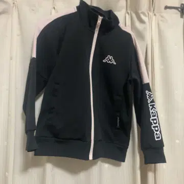 Kappa 저리 상하의 세트 150, 140