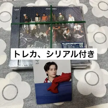 HIMP 3형태 세트 (트레이딩 카드, 시리얼 포함) 카와니시 타쿠미