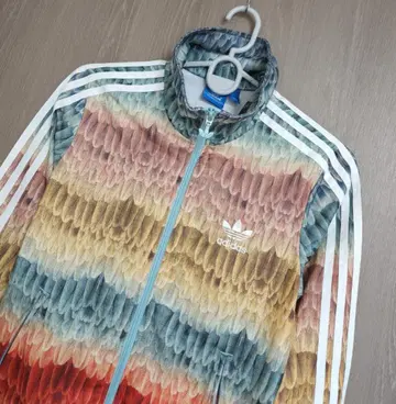 아디다스 오리지널 파이어버드 트랙탑