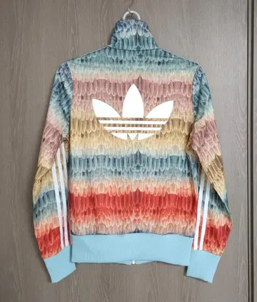 아디다스 오리지널 파이어버드 트랙탑