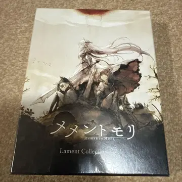 메멘토모리 Lament Collection Vol.1