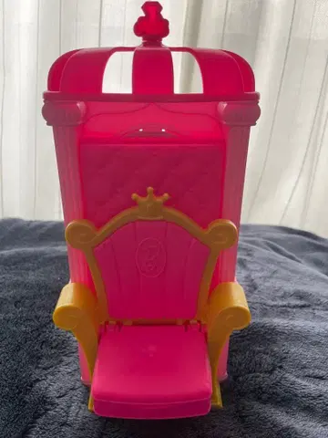 가격 인하! 바비 인형용 접이식 침대