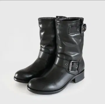 PELLICO SUNNY 18-19AW 엔지니어 부츠 35 펠리코