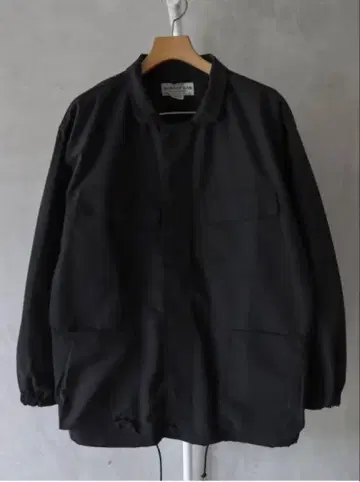 사사프라스 Digs Crew Protective Jacket M