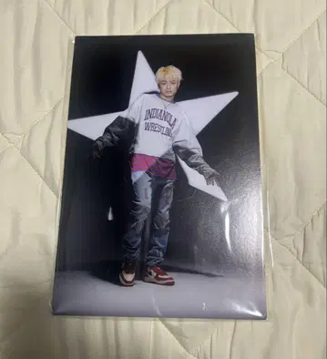 MAZZEL 마젤 vivid TAKUTO 타쿠토 패널