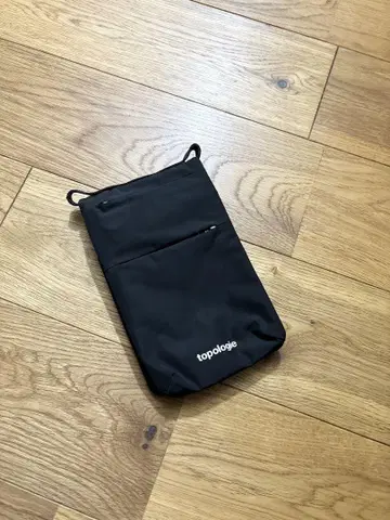 topologie Phone Sacoche