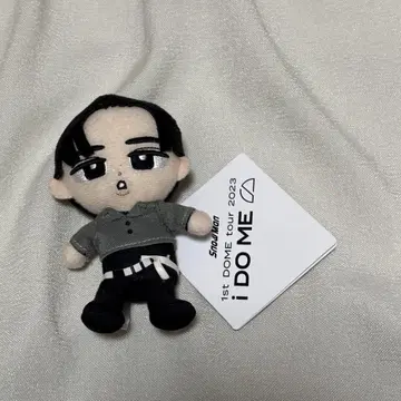 스노치루 봉제 인형 메구로 렌
