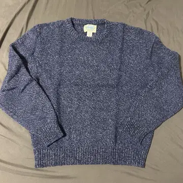 [ USA ] ROYAL NORTH MILLS 니트