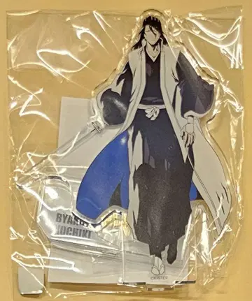 BLEACH WORLD 아크릴 스탠드 쿠치키 뱌쿠야