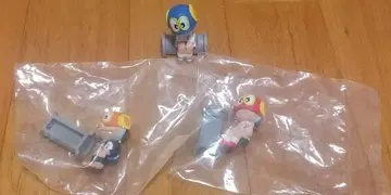 파맨 춋코리즈 3종 세트