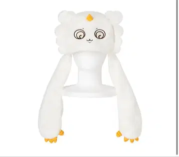 치이카와 파크 뿅뿅 모자 (그 아이)