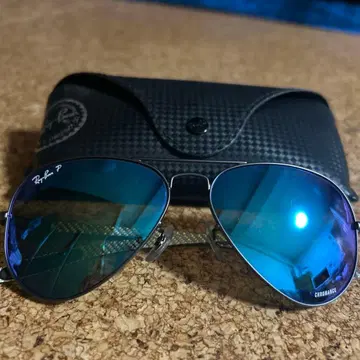 Ray Ban CHROMANCE RB8317CH
