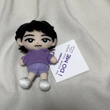 스노치루 봉제 인형 후카사와 타츠야