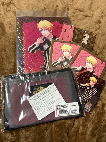 우타노 프린스사마 Sweets Vampire 쿠루스 쇼