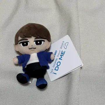 스노치루 봉제 인형 와타나베 쇼타