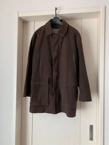 DAKS 아우터 브라운 빈티지 자켓 아우터