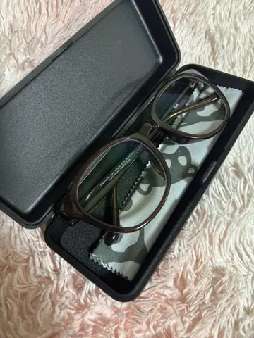 조프 조광 안경