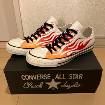 Converse Chuck Taylor All Star 프레임 스니커즈