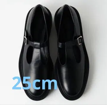 MARW UNITED ARROWS T스트랩 로퍼