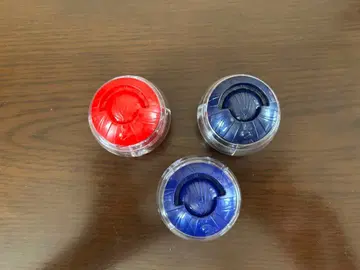 가면라이더 제츠 GP 라이더 캡슐 피규어 01 묶음 판매