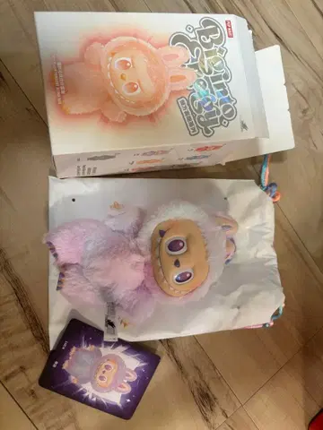 러브브 정품