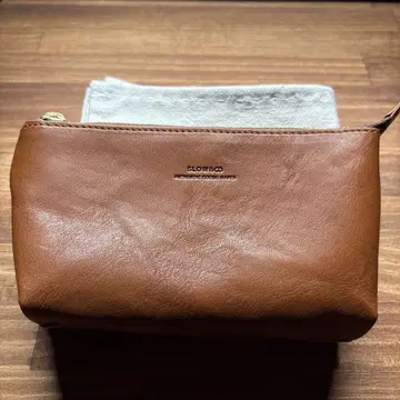 SLOW 파우치 S 사이즈
