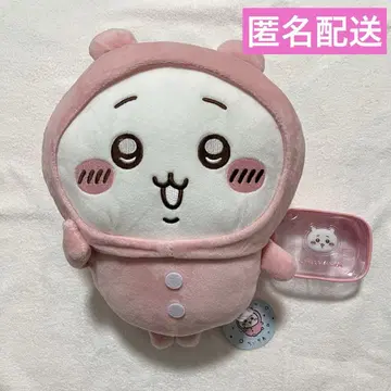 치이카와 (먼작귀) 파자마 BIG 봉제 인형