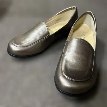 토키미의 신발 블랙 펌프스 26cm 5E