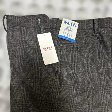 BEAMS HEART 남성용 팬츠