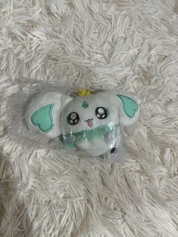 포룬 프리큐어 봉제 인형