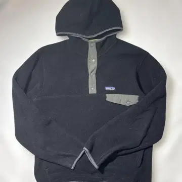 Patagonia 파타고니아 신틸라 스냅t 후디