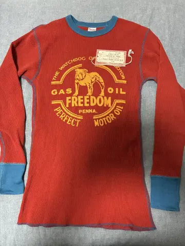 프리휠러스 서멀 FREEDOM OIL WORKS