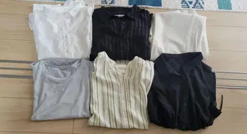 알파벳 여성용 묶음 판매