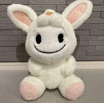 BIGOLIVE 토끼 봉제 인형 새상품급